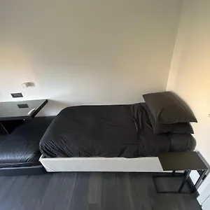 Cinecittà Luxury Bed & Breakfast
