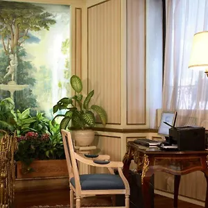 4* Hotel Eliseo