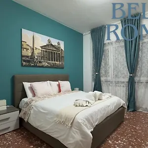  Pensión Bella - Ee