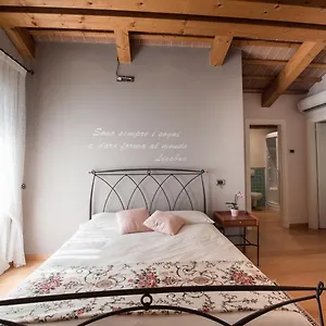 Del Grappa Bed & Breakfast Rosà