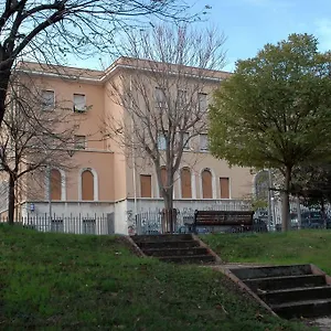 Casa Religiosa Per Ferie Ancelle Del Santuario Affittacamere
