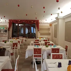 Ristorante Hotel Vestone