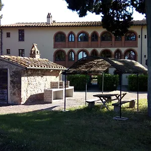 La Contessa Aparthotel Campiglia Marittima