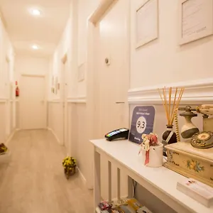 Vatican's Keys Bed & Breakfast