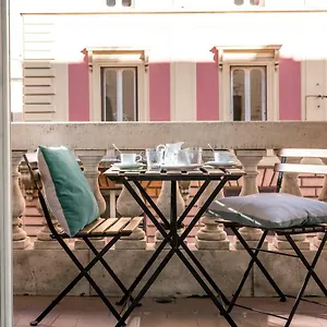 Boutique Atelier '800 Hotel