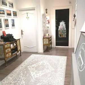 La Chiave Di Bed & Breakfast