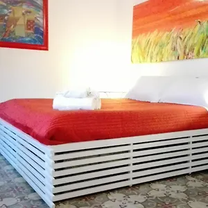 Casalicchio Locanda Trapani