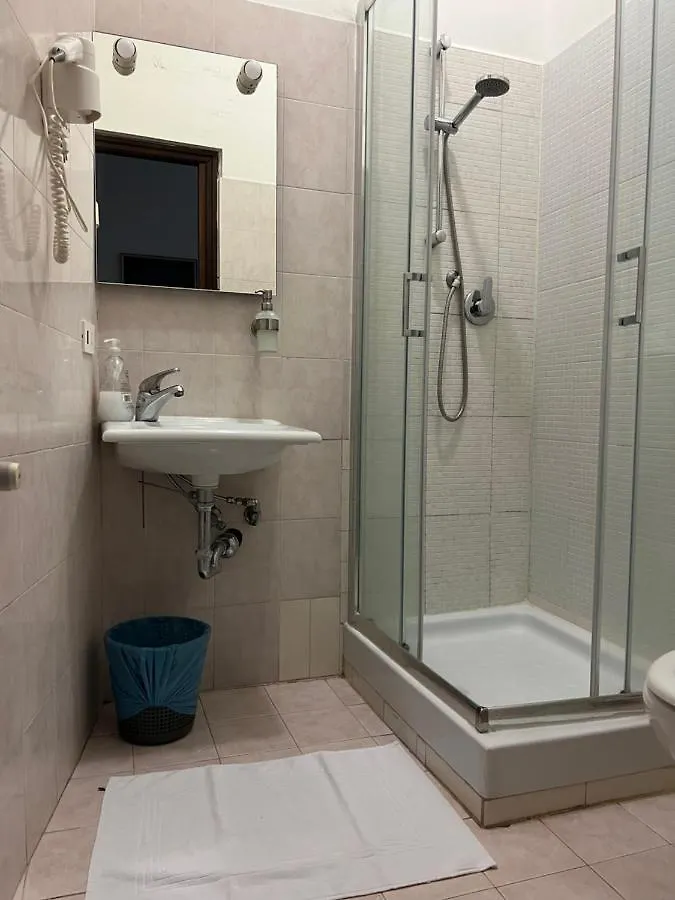Calatafimi 41 Bed & Breakfast Rome 0*,  Italy