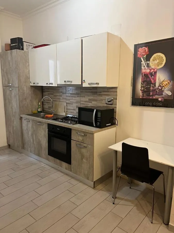 Calatafimi 41 Bed & Breakfast Rome
