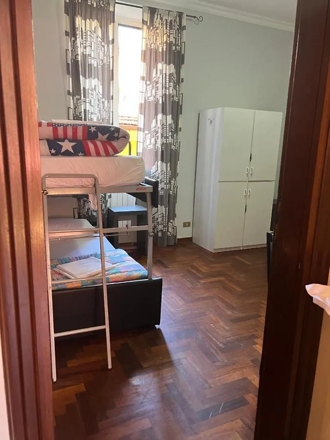 Calatafimi 41 Bed & Breakfast Rome