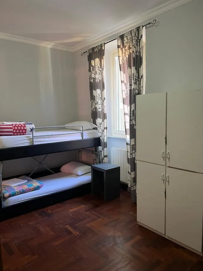 Calatafimi 41 Bed & Breakfast Rome Italy