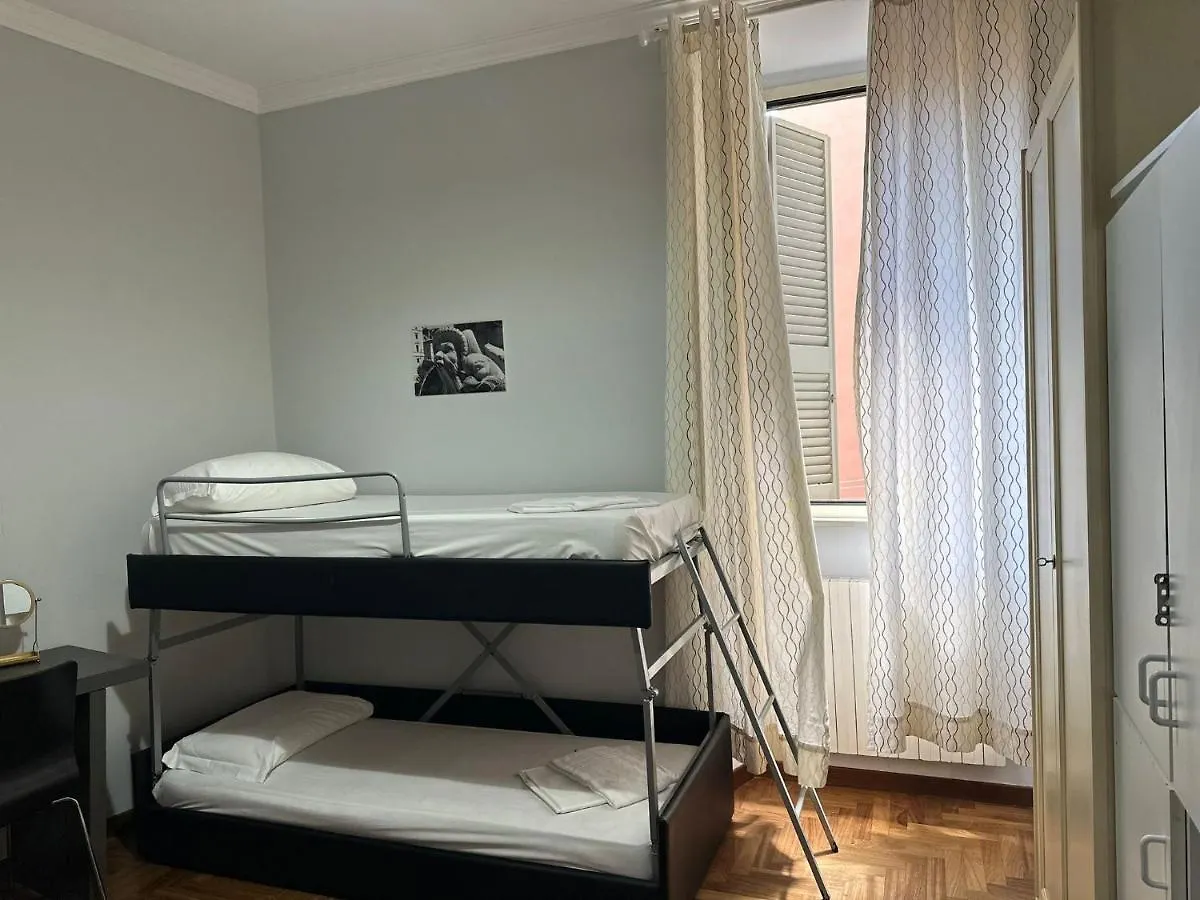 Calatafimi 41 Bed & Breakfast Rome 0*,  Italy